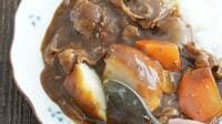 カレーの肉｢煮込んでパサパサ｣を防ぐ"意外な正攻法"､野菜は炒めず水から煮る《冬カレー》の作り方革命