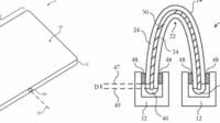 ｢ぐにゃり折れ曲がるiPhone｣は誕生するのか 特許情報の分析によって分かることは多い