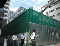 不動産転売ビジネスがストップ、崖っぷちに立つ新興デベロッパーたち