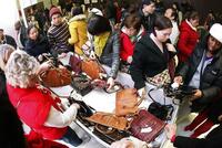 米ミシガン大消費者信頼感指数、82.6に 昨年7月以来の高水準、市場予想上回る