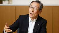 TDK齋藤社長｢AI市場にパーフェクトマッチ｣､電子部品の雄は2次電池だけじゃない…多様な部品で"需要総取り"の勝算