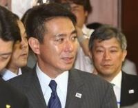 ＪＡＬ救世主となるか、「チーム前原」の手腕