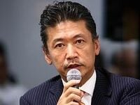 ビジネスチャンスを狙って起業してほしくない--牧野正幸・ワークスアプリケーションズCEO（第5回／最終回）