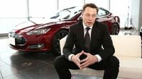 イーロン･マスクはここがすごい 米テスラ･モーターズ率いるベンチャーの旗手