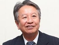 融合は社会価値に結び付く--旭化成社長・藤原健嗣