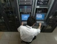 【産業天気図・ソフト・サービス】システム開発需要減退、保守・運用事業が支えても終始「曇り」