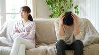 酒で豹変する妻…危うい新婚夫婦を救う1つの方法 ｢お前と結婚して失敗だった｣となじられる夫