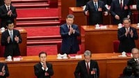 中国が本格化させる｢人民元国際化2.0｣の中身