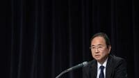 フジ｢元社長ら提訴の次は中居氏｣説の可能性は？