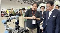ベンチャー業界は真の競争力問われる新時代へ
