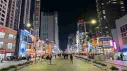 韓国の港町《釜山》美食を楽しむ市場や屋台､食堂グルメなど…旅行の満足感があがる"オススメ観光スポット14選"