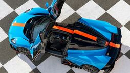 V8､V12エンジンは厳しさをます排出ガス規制（EURO7）でどうなる？ CEOに聞く｢アストンマーティン｣直近の商品戦略