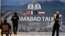 アメリカ､イランの和平協議に勝算はあるか？最悪シナリオの回避策は？中東の専門家､田中浩一郎･慶応大教授に聞く