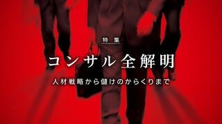 コンサル全解明 人材戦略から儲けのからくりまで