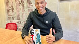 GTO読み教師になった仏人日本で｢悲しくなった｣光景