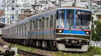 地下鉄が｢空白地帯｣を網羅･東京ご当地鉄道事情