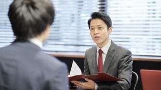 予測不可能な時代でも成長する企業の｢人材戦略｣