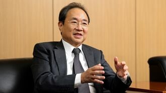 フジ清水社長が明かす事業改革と大株主との対話