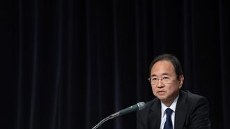 フジ｢元社長ら提訴の次は中居氏｣説の可能性は？