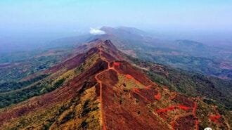 アフリカ｢巨大鉄鉱山｣の開発に中国大手が参画