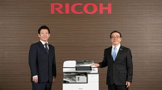 環境性能も機能も高い､が当たり前の時代