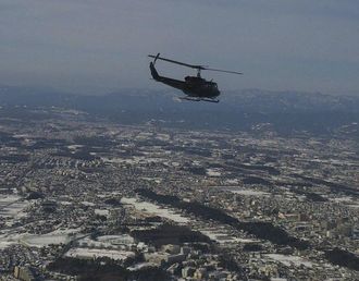 防衛省､陸自の次期ヘリの開発会社を決定