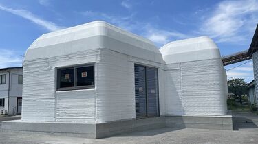 すごいベンチャー【80】セレンディクス 3Dプリンター住宅 | 特集