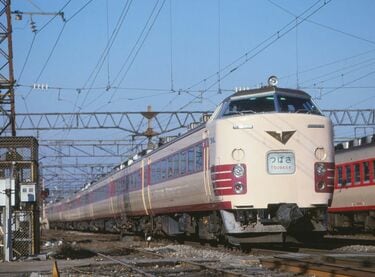 特急つばさや山形新幹線｢板谷峠越え｣列車の記憶 今も昔も難所､日本の 