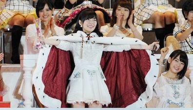 Idol Group with Killer Communication Skills