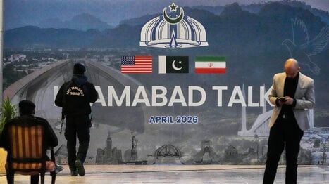 アメリカ､イランの和平協議に勝算はあるか？最悪シナリオの回避策は？中東の専門家､田中浩一郎･慶応大教授に聞く