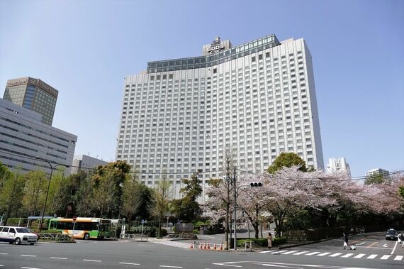 シナガワグース 最終日
