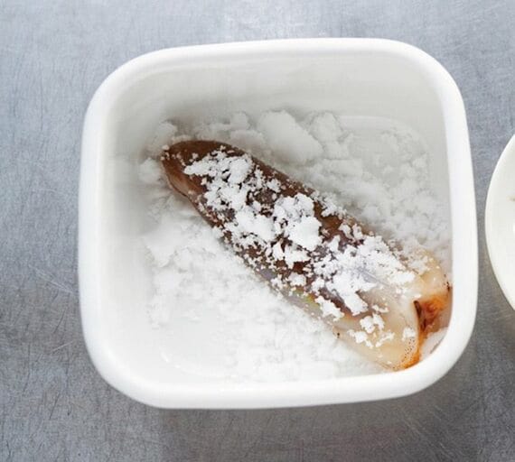 イカの塩辛 白崎茶会の発酵ごはん