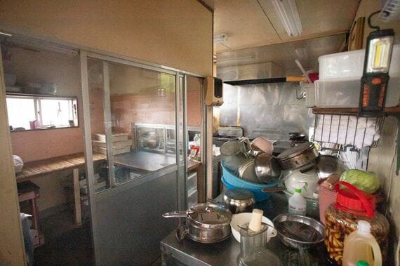 森の弁当 やまだ家