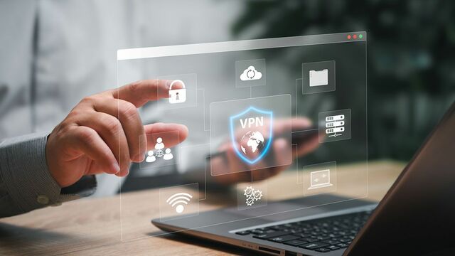 "安全は幻想"VPNの｢落とし穴｣､対策これだけは