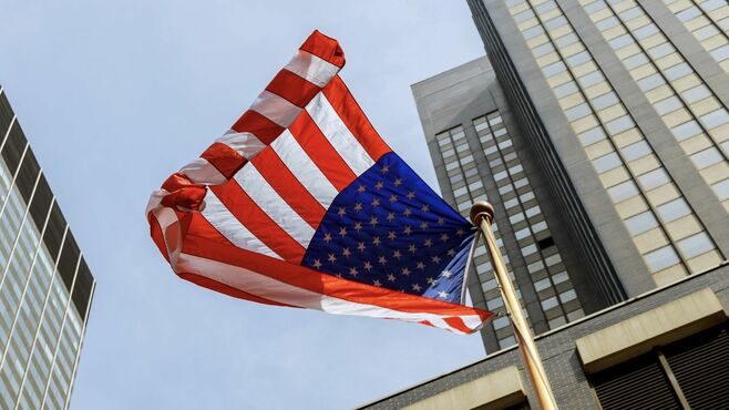 ｢暴政株式会社｣が破壊する米国の自由と民主主義