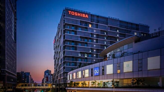 東芝元役員｢キオクシアの投資判断はまだ"若い"｣