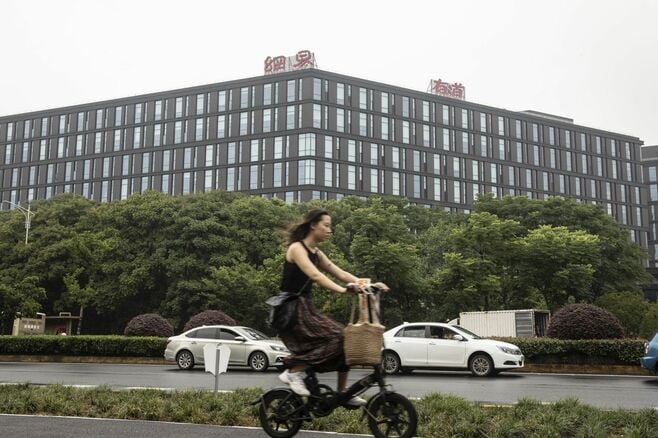 中国ゲーム大手､名越スタジオへの資金提供中断