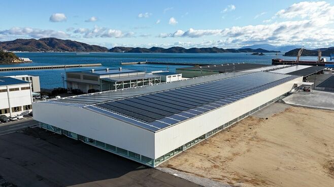 4年で上場､パワーエックス社長語る蓄電の可能性