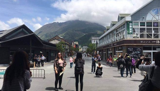 熊本地震､観光地は｢風評被害｣と戦っている