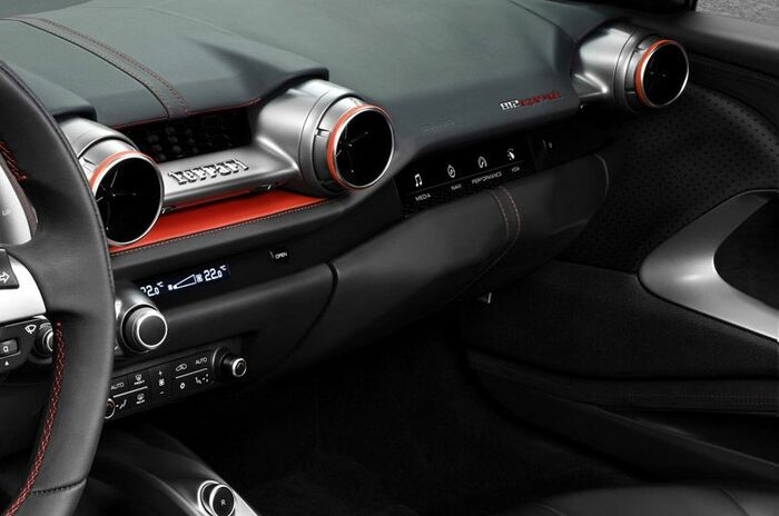 フェラーリ 812 スーパーファスト｜Ferrari 812 Superfast