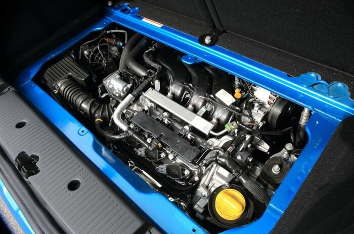 ルノー トゥインゴ ゼン MT｜Renault TWINGO ZEN MT