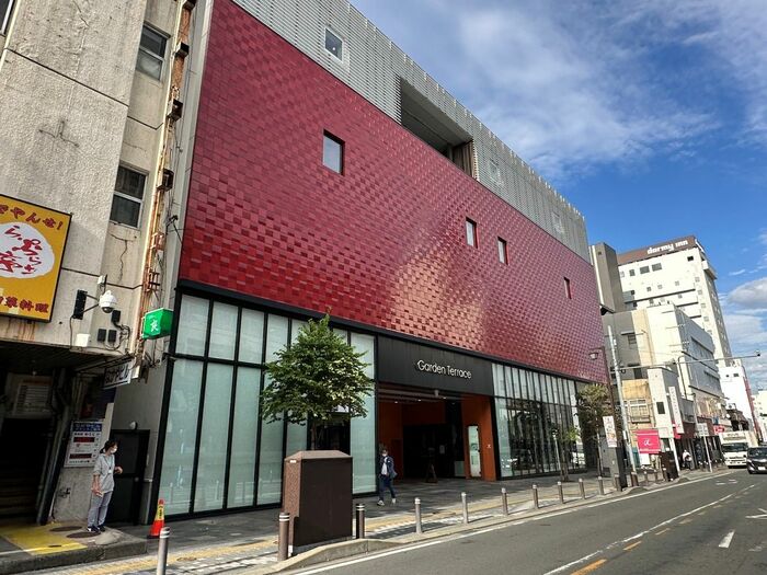 八戸ブックセンター