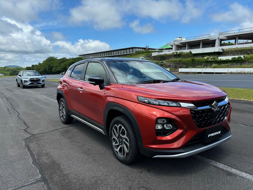 写真：桃田健史