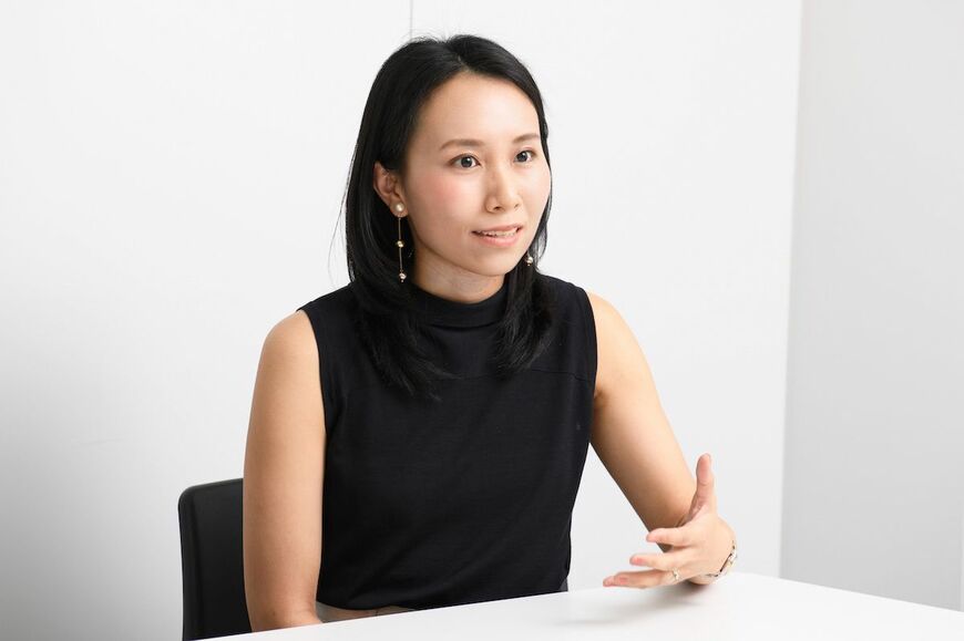 HubSpot Japan マーケティングチームマネージャー 土井 早春氏