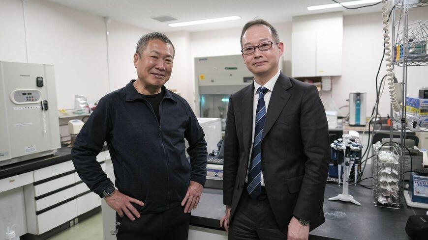 「病気かも？」と思ったときに「何を」「どう」調べるのか、それとも個人で調べず医師に尋ねるのがいいのか。現代人が病気を「正しく知る」ヒントを探ります（写真：梁川剛）