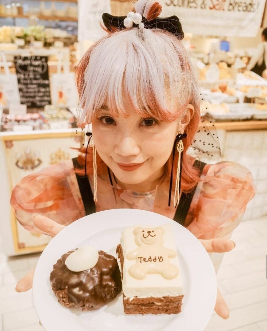 姫さん