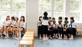 お嬢様学校 雙葉学園はひと味違う 注目の中高一貫校 校長が語る我が校のdna 東洋経済オンライン 社会をよくする経済ニュース