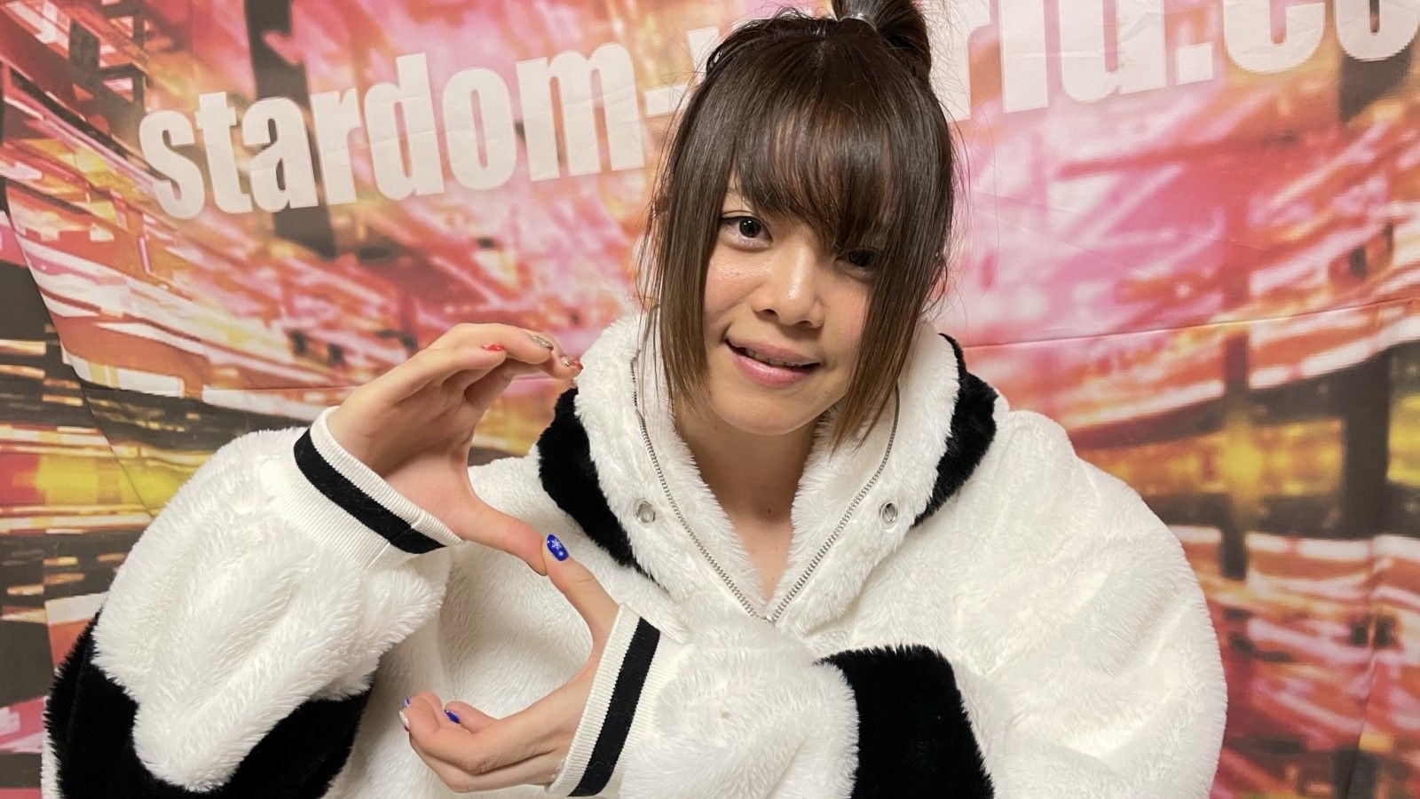 28歳 岩谷麻優 が女子プロレスで掴んだ生き様 非会社員 の知られざる稼ぎ方 東洋経済オンライン 社会をよくする経済ニュース