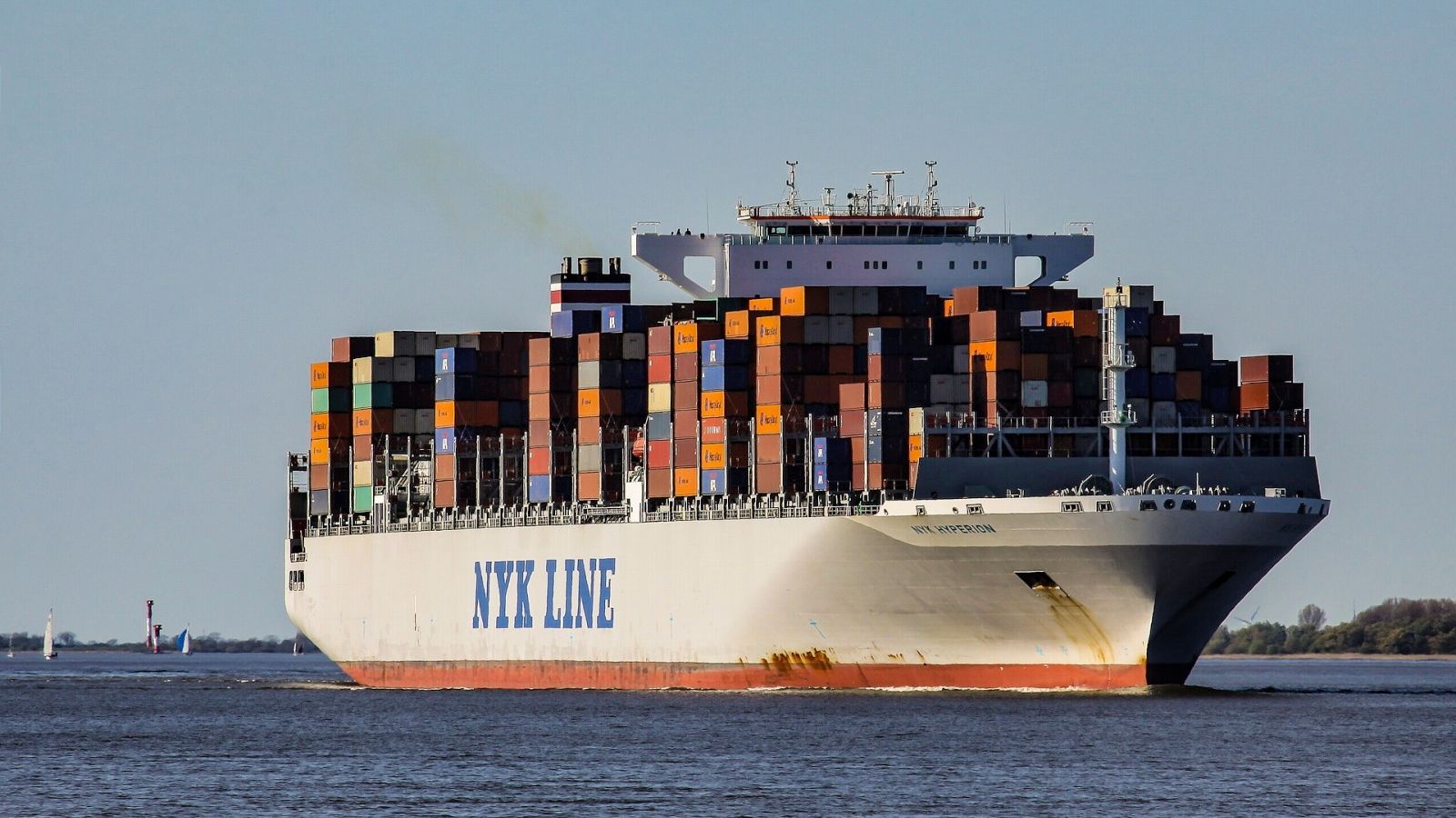 コロナで運休続出 海運業界 迎える大試練 財新 中国biz Tech 東洋経済オンライン 社会をよくする経済ニュース