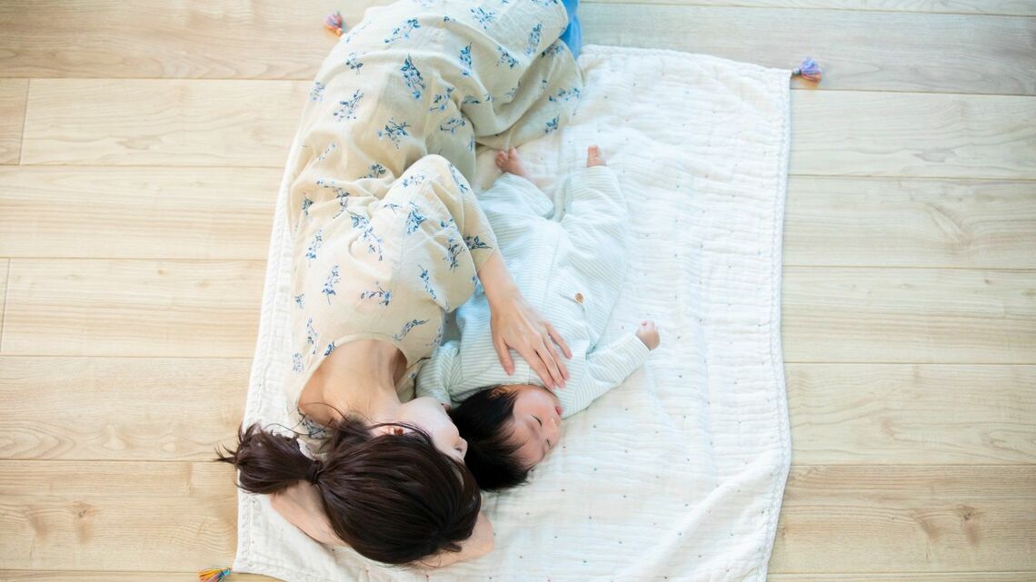 子どもの死因 添い寝が危ない という衝撃の事実 リーダーシップ 教養 資格 スキル 東洋経済オンライン 社会をよくする経済ニュース 子どもの死因 添い寝が危ない という衝撃の事実 リーダーシップ 教養 資格 スキル 東洋経済オンライン 社会をよくする経済ニュース